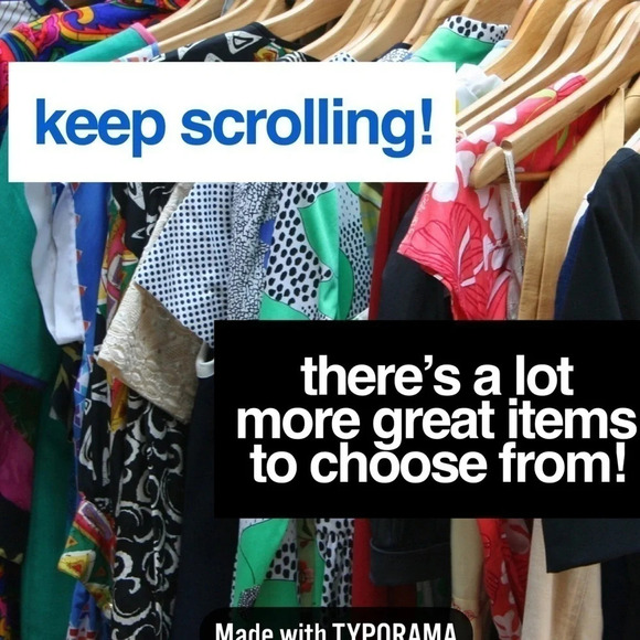 Large closet so keep scrolling! - Picture 1 of 1